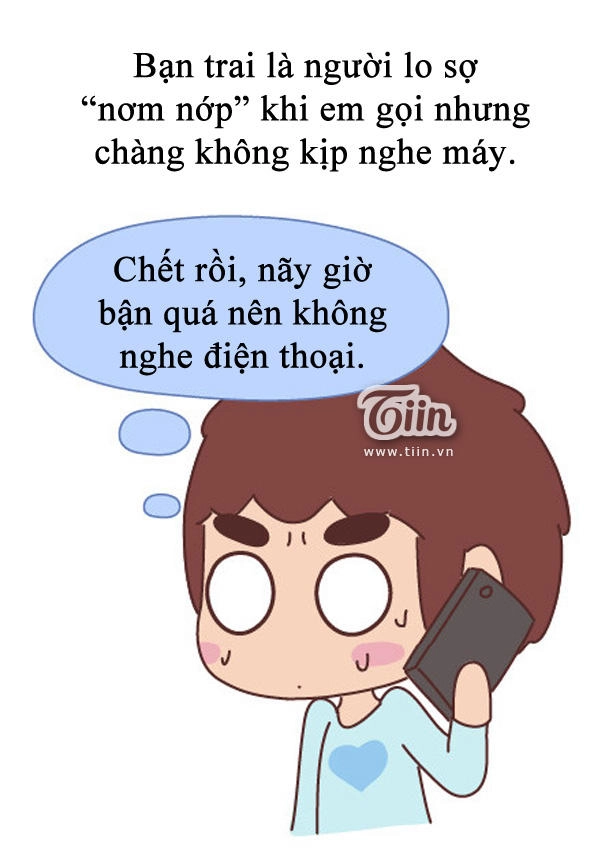 Giải Mã Tình Yêu Chapter 82 - 5