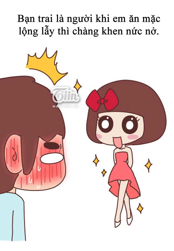 Giải Mã Tình Yêu Chapter 82 - 6