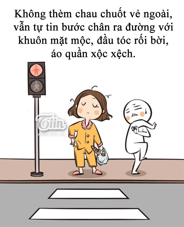 Giải Mã Tình Yêu Chapter 84 - 1