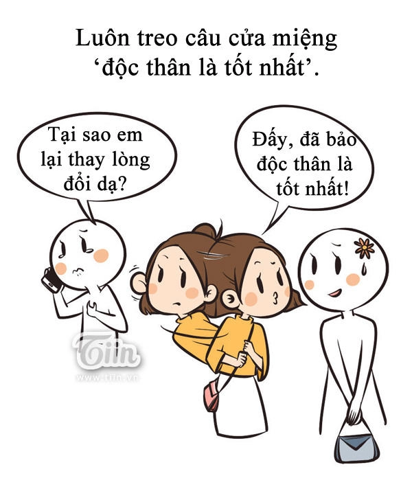 Giải Mã Tình Yêu Chapter 84 - 5