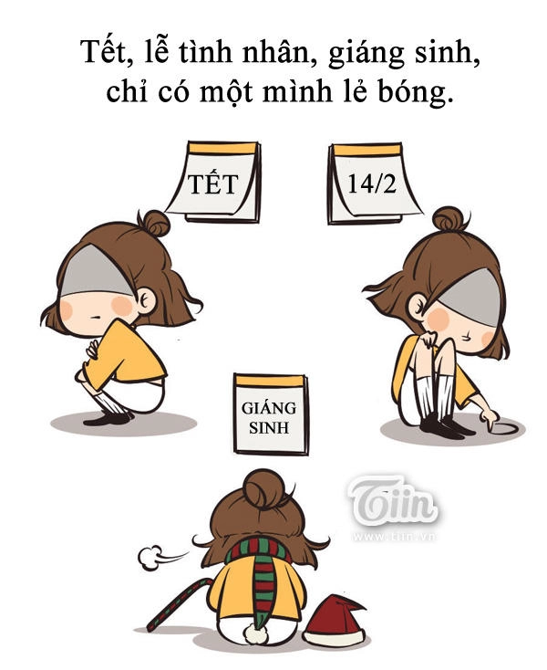 Giải Mã Tình Yêu Chapter 84 - 6