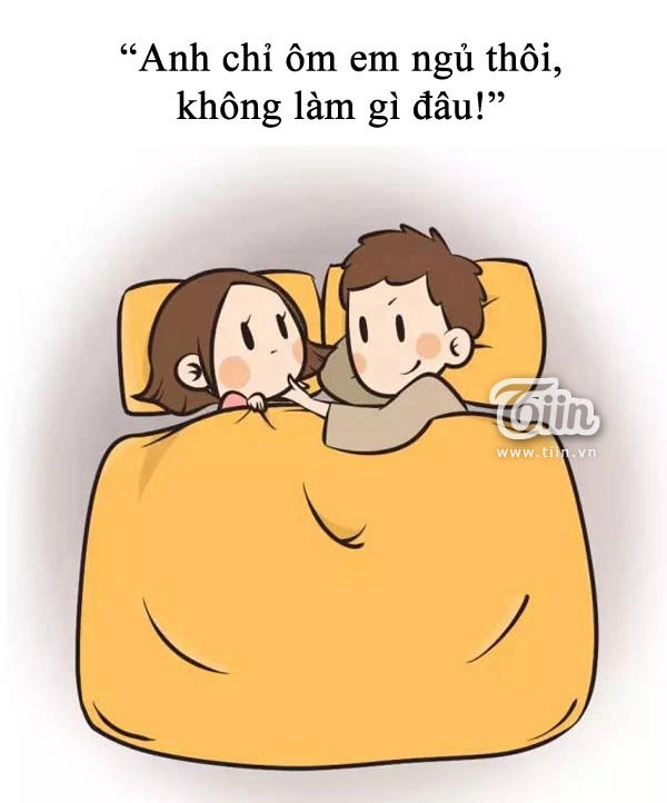 Giải Mã Tình Yêu Chapter 85 - 1