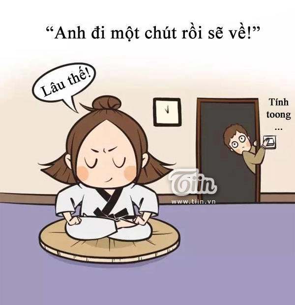 Giải Mã Tình Yêu Chapter 85 - 5