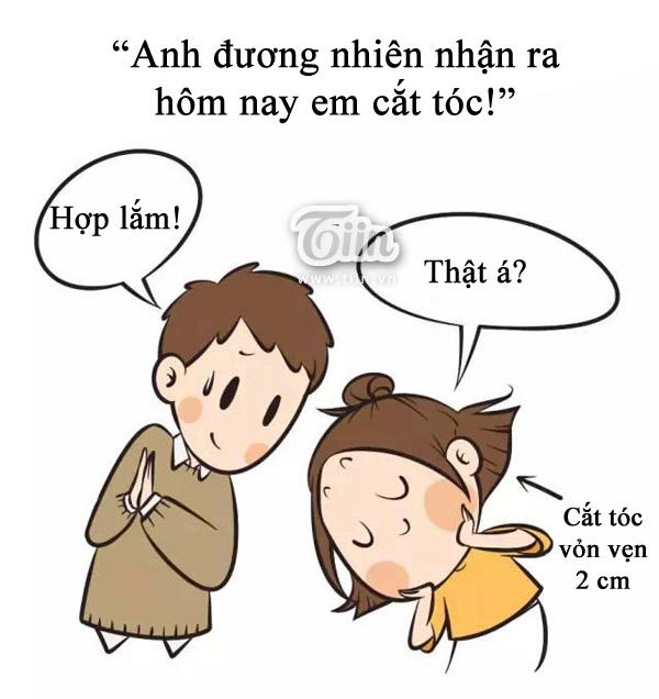 Giải Mã Tình Yêu Chapter 85 - 6