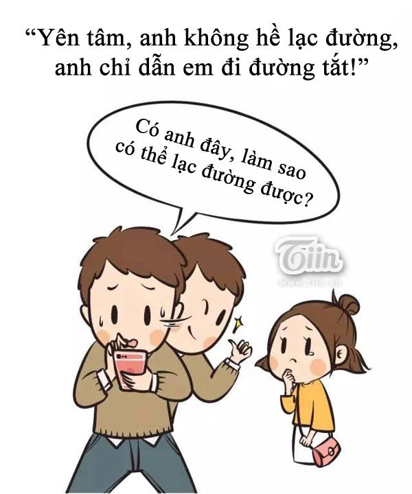 Giải Mã Tình Yêu Chapter 85 - 7