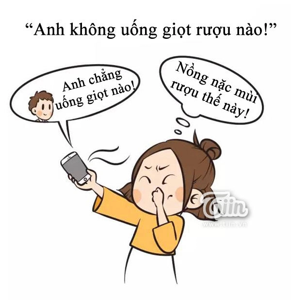 Giải Mã Tình Yêu Chapter 85 - 8