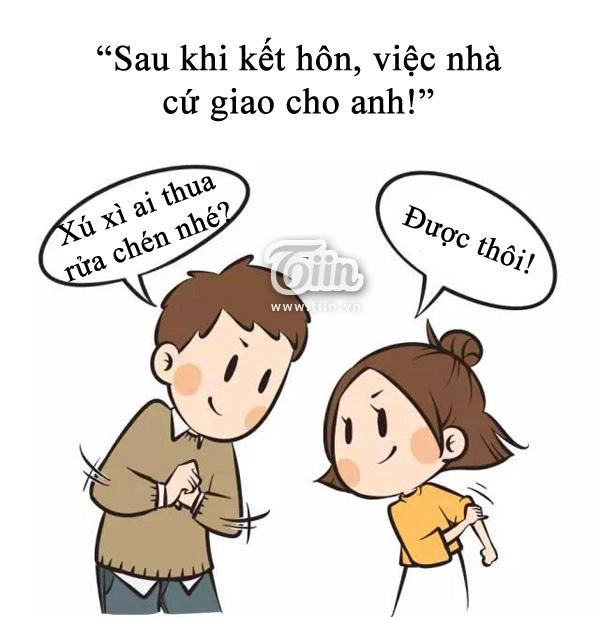 Giải Mã Tình Yêu Chapter 85 - 10