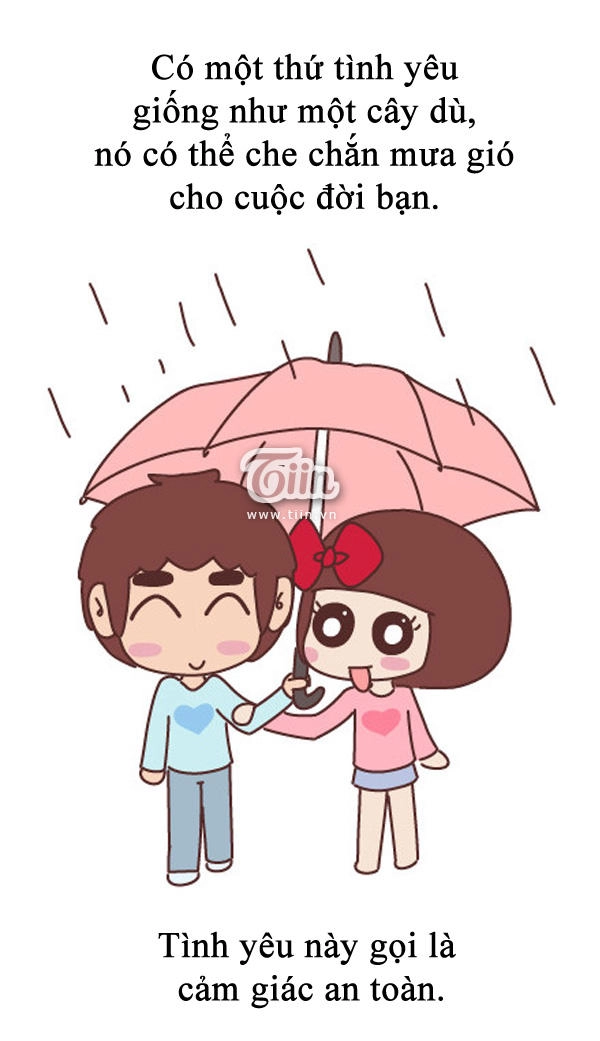 Giải Mã Tình Yêu Chapter 86 - 1