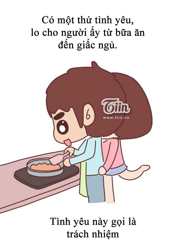 Giải Mã Tình Yêu Chapter 86 - 5