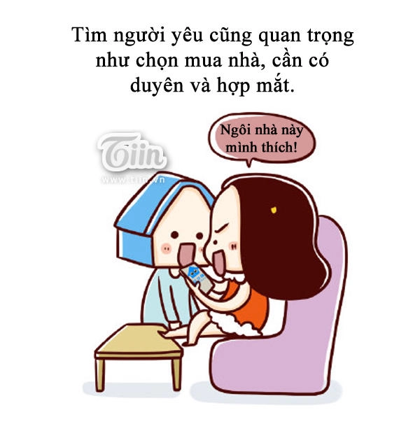 Giải Mã Tình Yêu Chapter 87 - 1