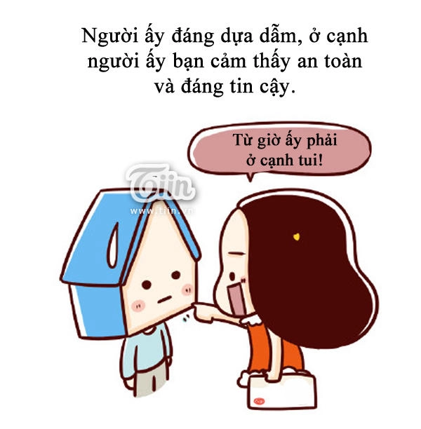 Giải Mã Tình Yêu Chapter 87 - 4