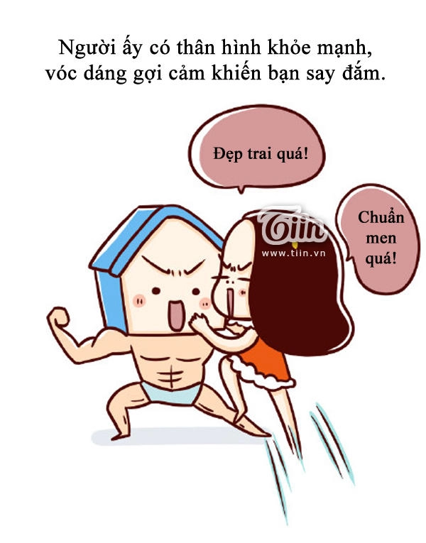 Giải Mã Tình Yêu Chapter 87 - 5