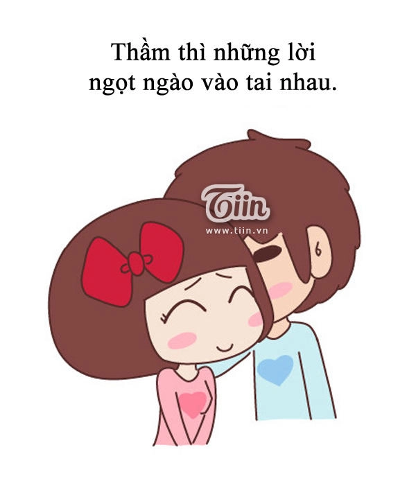 Giải Mã Tình Yêu Chapter 88 - 1