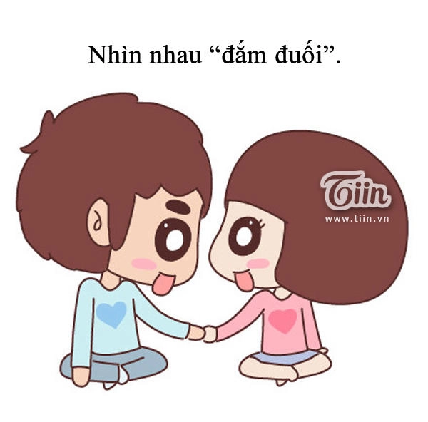 Giải Mã Tình Yêu Chapter 88 - 3