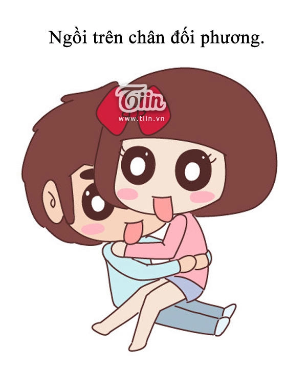 Giải Mã Tình Yêu Chapter 88 - 4