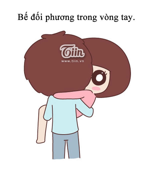 Giải Mã Tình Yêu Chapter 88 - 5