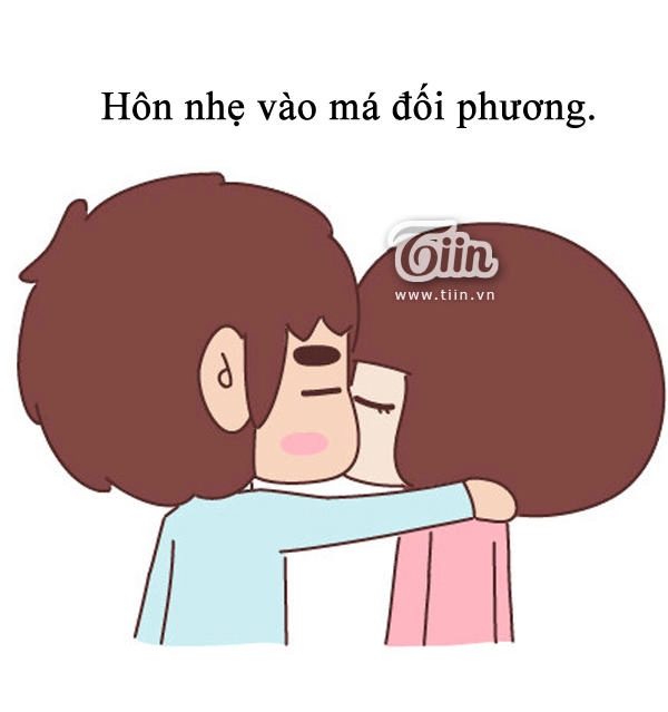 Giải Mã Tình Yêu Chapter 88 - 8