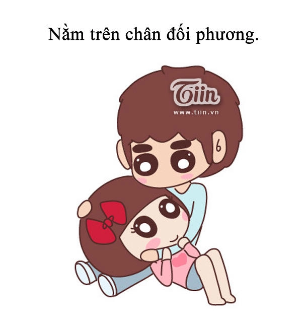 Giải Mã Tình Yêu Chapter 88 - 9