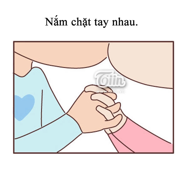 Giải Mã Tình Yêu Chapter 88 - 11