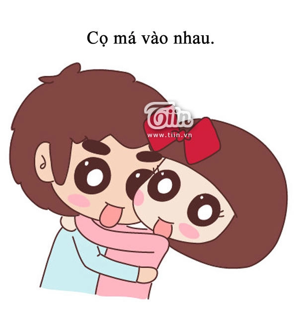 Giải Mã Tình Yêu Chapter 88 - 12