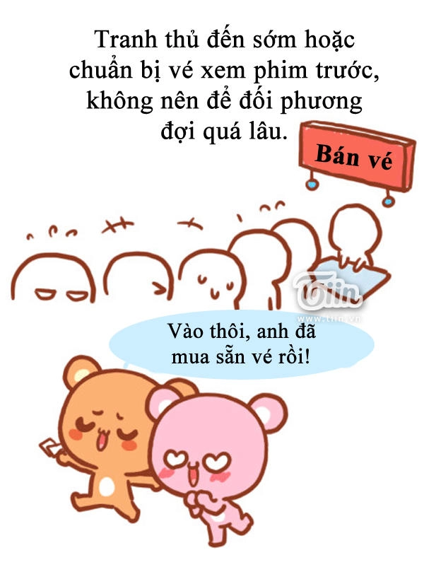 Giải Mã Tình Yêu Chapter 89 - 3