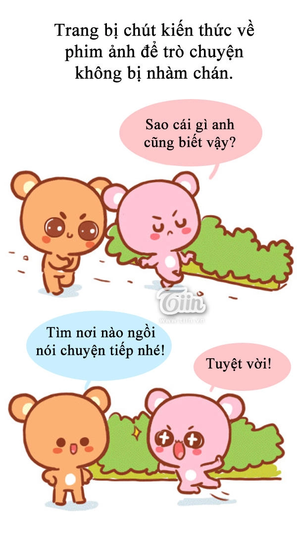 Giải Mã Tình Yêu Chapter 89 - 4