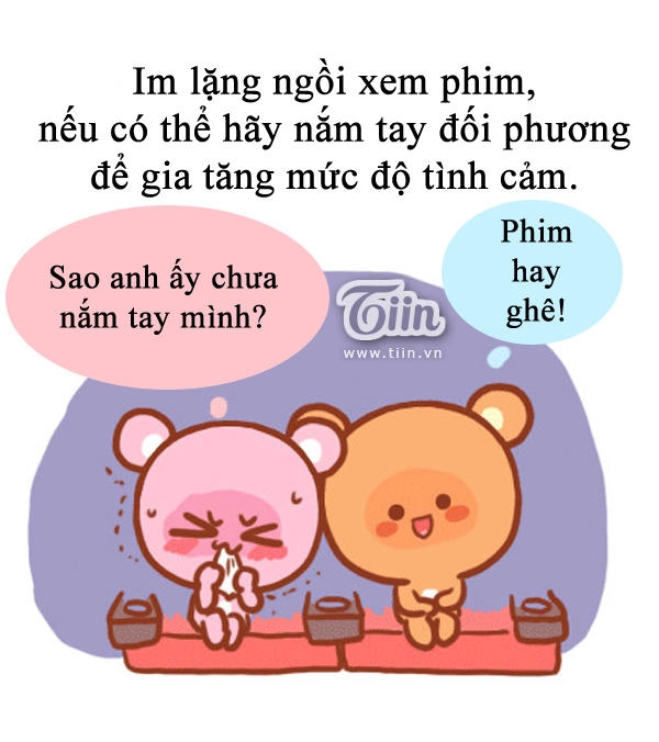 Giải Mã Tình Yêu Chapter 89 - 5