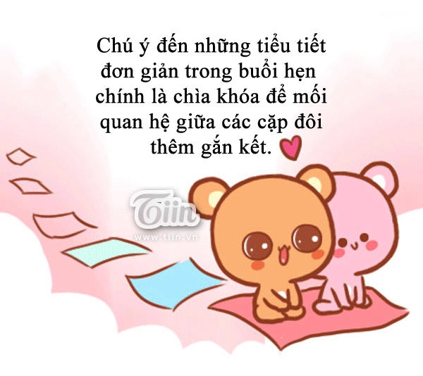 Giải Mã Tình Yêu Chapter 89 - 6