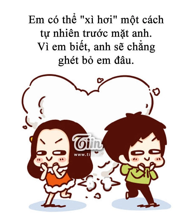 Giải Mã Tình Yêu Chapter 90 - 2