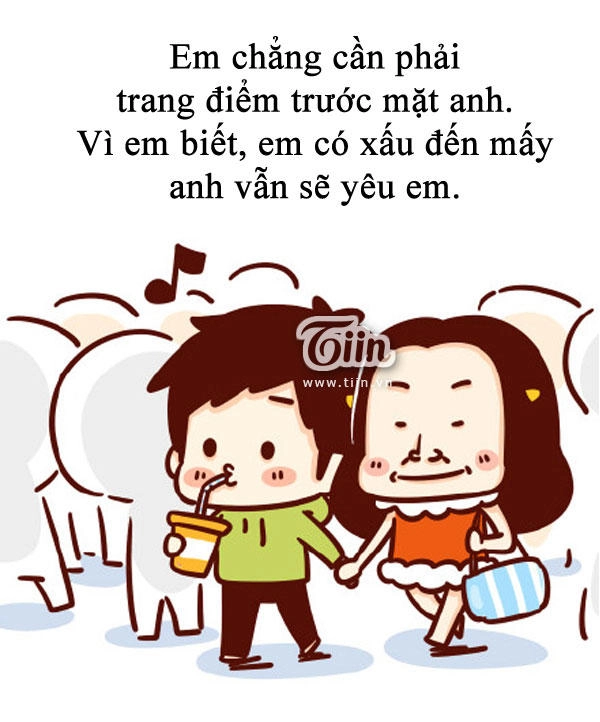 Giải Mã Tình Yêu Chapter 90 - 4