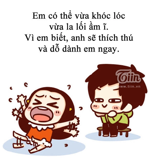 Giải Mã Tình Yêu Chapter 90 - 5