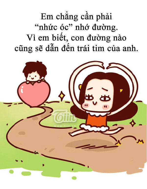 Giải Mã Tình Yêu Chapter 90 - 6
