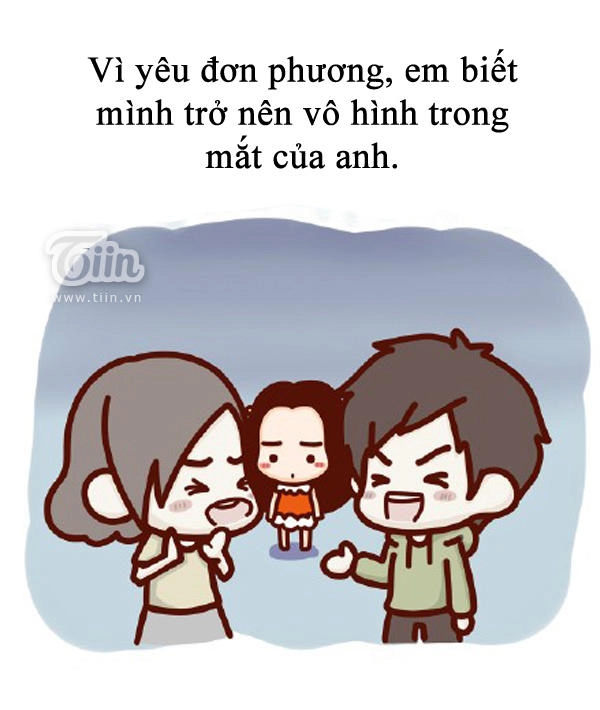 Giải Mã Tình Yêu Chapter 91 - 1