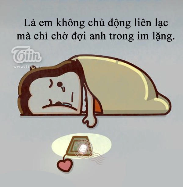 Giải Mã Tình Yêu Chapter 91 - 3