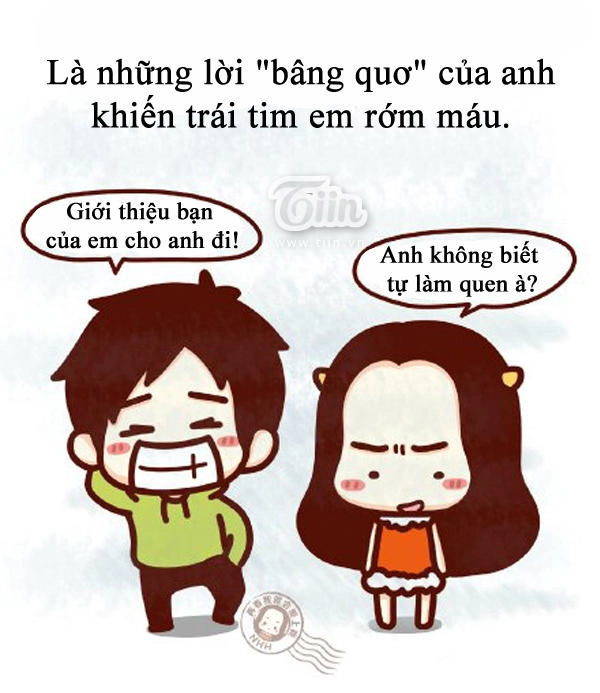 Giải Mã Tình Yêu Chapter 91 - 4