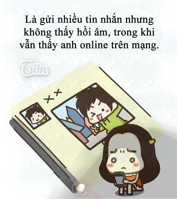 Giải Mã Tình Yêu Chapter 91 - 5