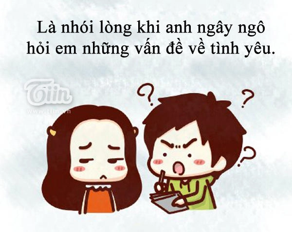 Giải Mã Tình Yêu Chapter 91 - 6