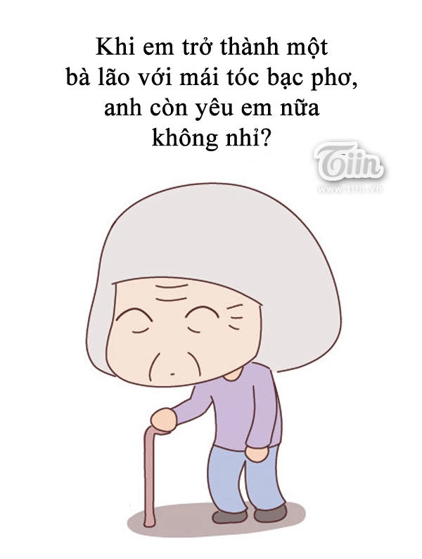 Giải Mã Tình Yêu Chapter 92 - 1