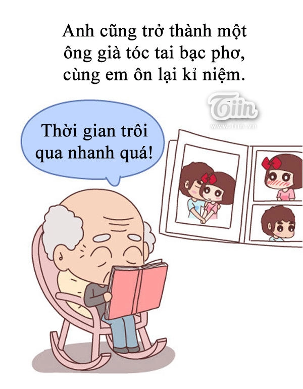 Giải Mã Tình Yêu Chapter 92 - 3
