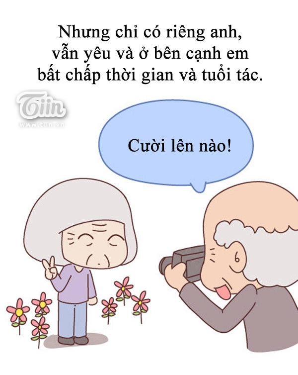 Giải Mã Tình Yêu Chapter 92 - 5