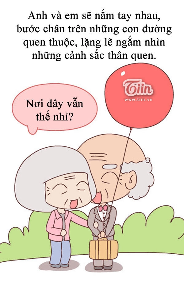 Giải Mã Tình Yêu Chapter 92 - 6