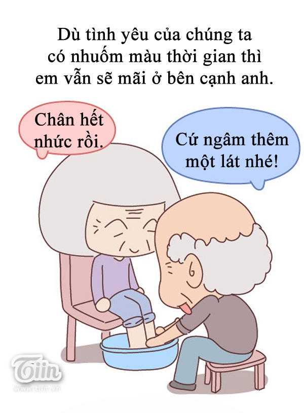 Giải Mã Tình Yêu Chapter 92 - 7