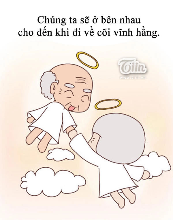 Giải Mã Tình Yêu Chapter 92 - 8