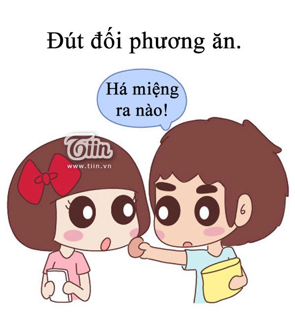 Giải Mã Tình Yêu Chapter 93 - 4