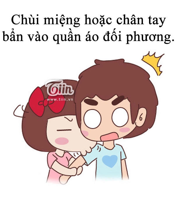 Giải Mã Tình Yêu Chapter 93 - 5