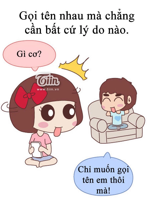 Giải Mã Tình Yêu Chapter 93 - 6