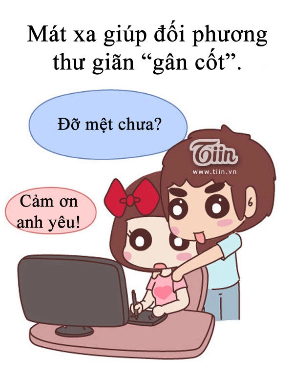Giải Mã Tình Yêu Chapter 93 - 9