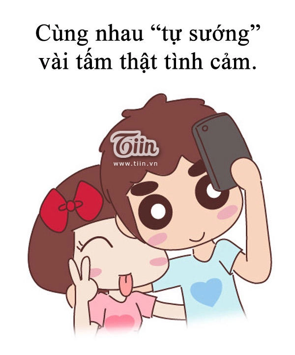 Giải Mã Tình Yêu Chapter 93 - 10