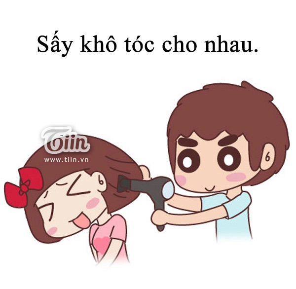 Giải Mã Tình Yêu Chapter 93 - 11