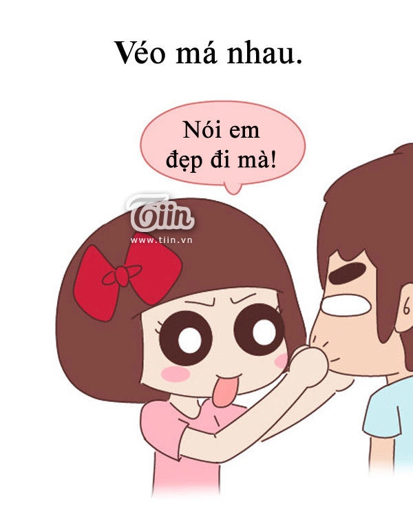 Giải Mã Tình Yêu Chapter 93 - 12